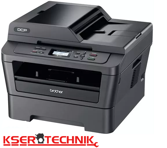 Brother DCP-7065DN